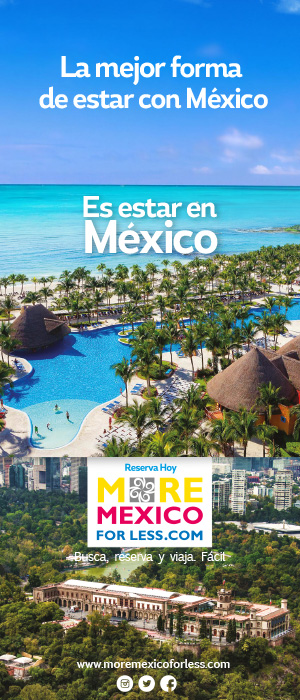 More Mexico for less