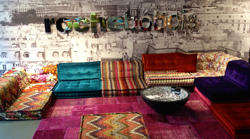 LA INFLUENCIA TURCA EN EL MUNDO DE LOS MUEBLES - Viva! The Woodlands